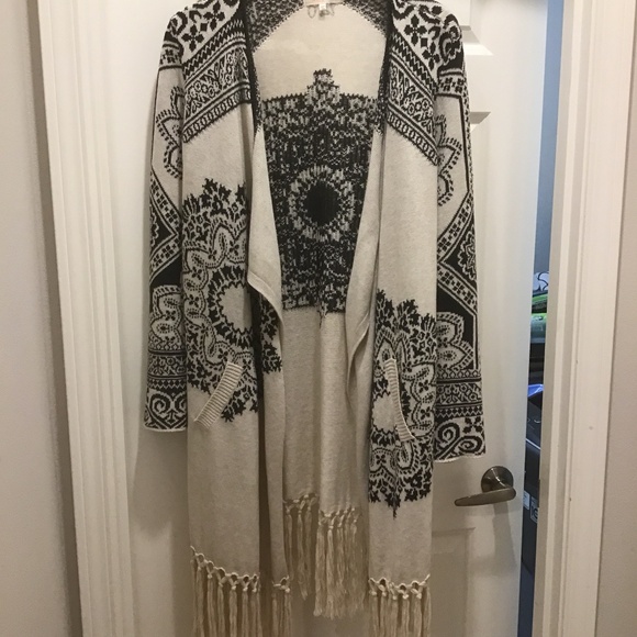 Odd Molly cardigan - Picture 1 of 3